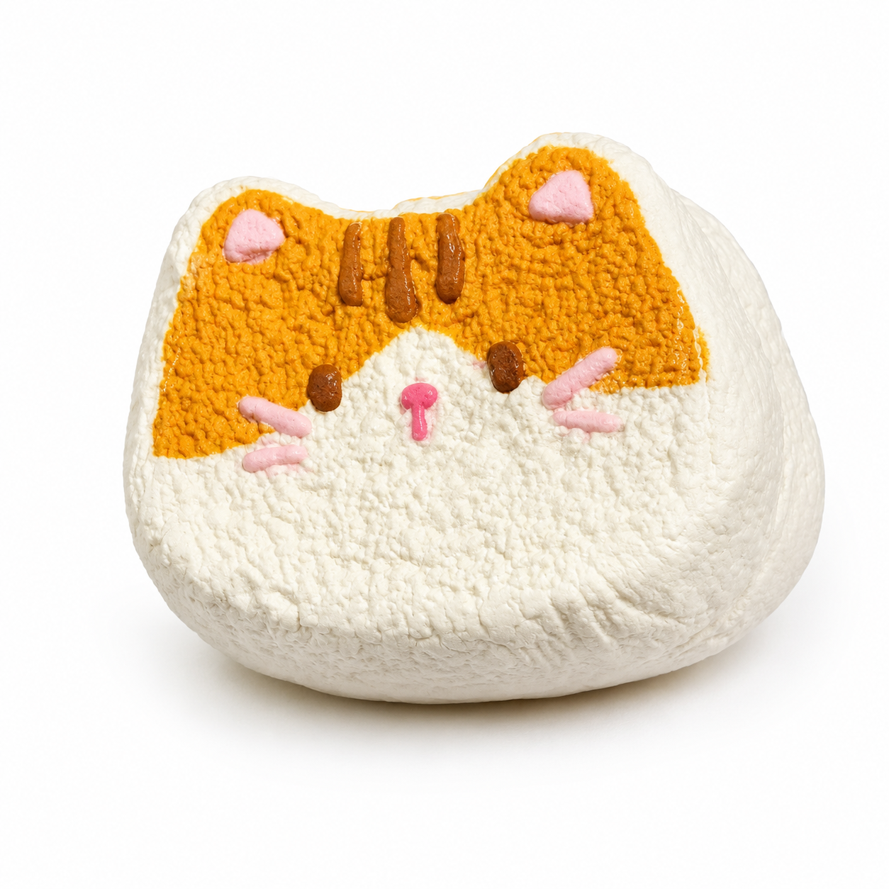 Cute Cat Squishy Toy | Moodie Squish Stress Relief Toy
